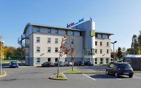 First Inn Hotel Paris Sud Les Ulis